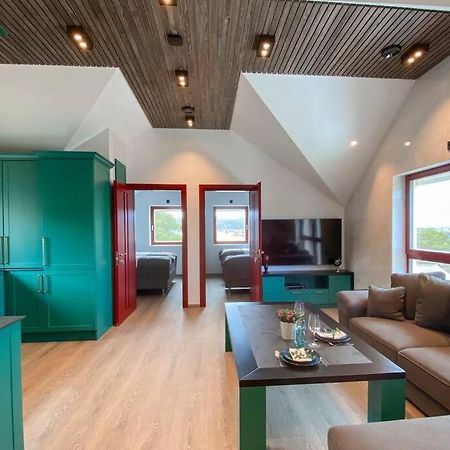 Flatanger Turkish Bath Apartment Lauvsnes 외부 사진