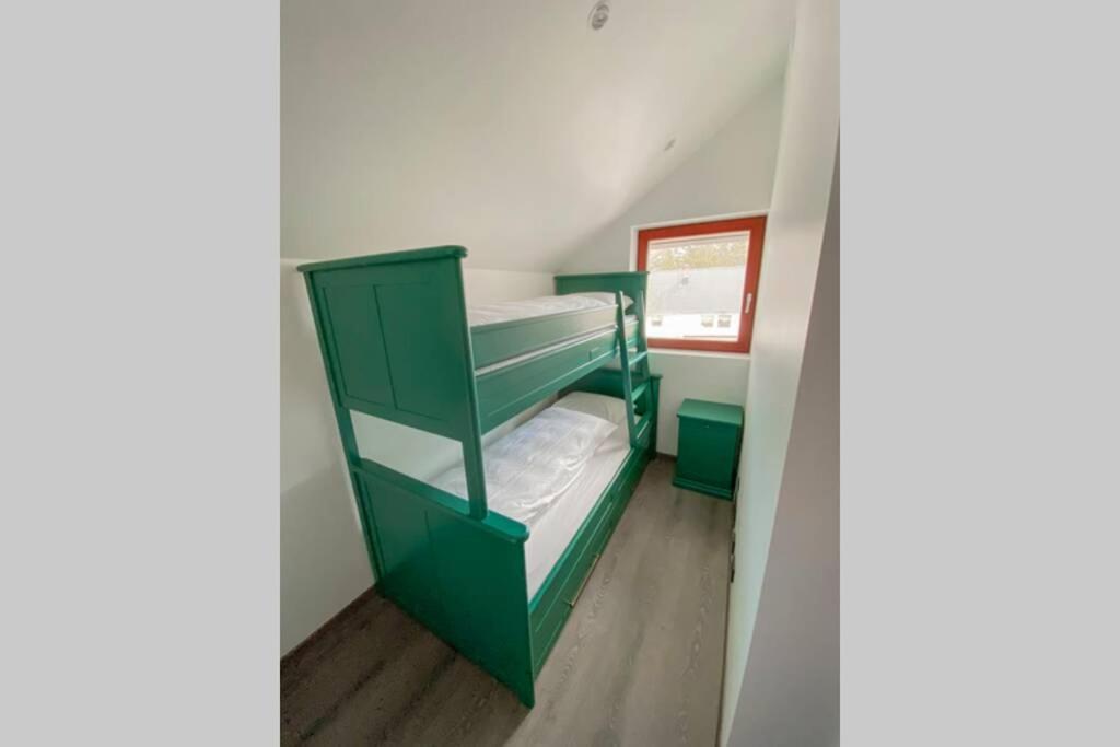 Flatanger Turkish Bath Apartment Lauvsnes 외부 사진